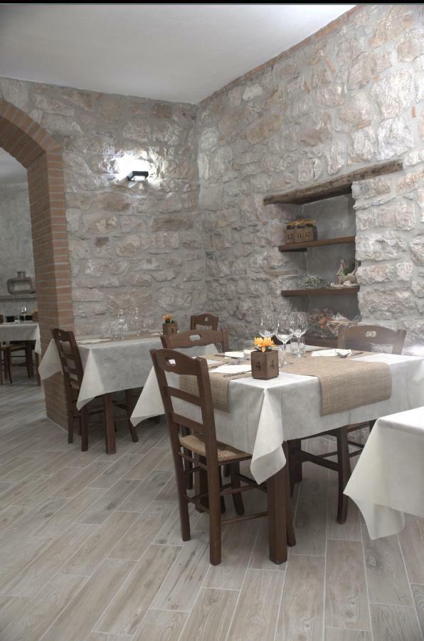 Agriturismo Il Parco Nusco Экстерьер фото